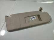 Sonnenblende Volkswagen Passat, CC I 2008.01 - 2011.06 Gebraucht, BZB