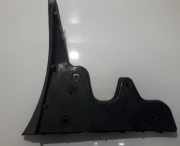 Stoßstangenhalter - Hinten Linke Audi A6, C6 2005.01 - 2008.10 4F5807453,