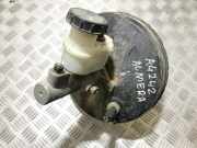 Bremskraftverst?rker Nissan Almera, N16 2000.06 - 2003.01 4m5115255,87501517