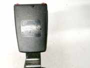 Gurtschloss - Vorne Linke Seat Ibiza, IV 2015.06 - 2017.06 6P facelift 6P0857755C, 140716