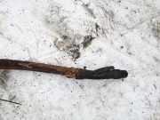 Tankeinfüllstutzen Tankrohr Kraftstoffrohr Honda Stream, I 2000.01 - 2003.06 Gebraucht,