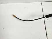 Seilzug ZUG T?rschloss - Vorne Rechts Renault Kangoo, 2003.05 - 2007.06 Gebraucht,