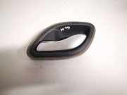 Türinnengriff - Hinten Linke Renault Espace, IV 2002.11 - 2014.12 8200000723, 98007201