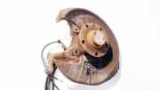 Radnabe Achsschenkel - Hinten Rechts Audi A4, B7 2004.11 - 2008.06 Gebraucht,