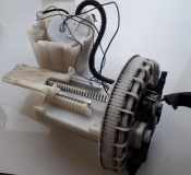 Kraftstoffpumpe Toyota Auris, I E15 2006.10 - 2012.10 7702012570,77020-12570 292010-0470