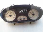 Tachometer Lancia Musa 2004 - 2012 503001190200, 735117167