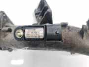 Drucksensor Saugrohrdruck für Nissan Primera, P12 2002.01 - 2008.12 8200168253,0281002566