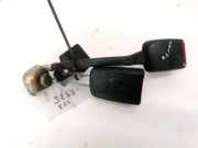 Gurtschloss - Hinten Linke Audi A6, C4 1994.06 - 1997.10 8D0857739,