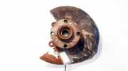Radnabe Achsschenkel - Vorne Rechts Audi 80, B3 1986.06 - 1991.09 Gebraucht,