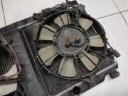 Kühlerlüfter Lüftermotor Honda Jazz, 2005.04 - 2008.07 facelift 0650003070, 065000-3070
