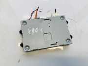 Antenne Verstärker Volvo V40, II 2012.12 - 2016 31667912aa,31667304aa 10r0412586