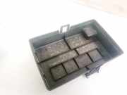 Deckel Sicherungskasten Ford Transit, III 2006.04 - 2012.12 facelift 6C1T14A076C, 6C1T-14A076-C