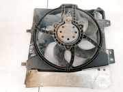 Kühlerlüfter Lüftermotor Citroen C3, I 2005.06 - 2009.11 facelift 8240503fr,824.0503fr