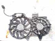 Kühlerlüfter Lüftermotor Audi A4, B7 2004.11 - 2008.06 8e0121205ab, fs1445