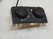 Bedienelement für Klimaanlage Renault Vel Satis, 2002.06 - 2009.12 52488601,52488601
