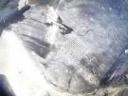 Radhausschale - Vorne Rechts Renault Megane, II 2002.11 - 2006.06 8200073429,