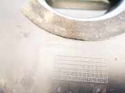 Bodenbelag Kofferraum Hyundai Coupe, 2001.08 - 2009.08 857802c000, 85780-2c000