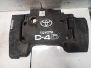 Motorabdeckung Toyota Corolla Verso, III 2004.05 - 2007 Gebraucht,