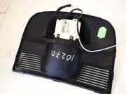 Monitor Navigations Zeit Uhr Ford Galaxy, Mk I 2000.04 - 2006.04 facelift 7m5919204b, YM21-15000-DCW