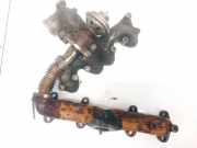 Abgaskrümmer Volkswagen Golf, III 1993.07 - 1999.04 Gebraucht,