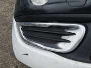 K?hlergrill - Vorne Rechts Citroen C3 Picasso, I 2009.02 - 2012.06 Gebraucht,