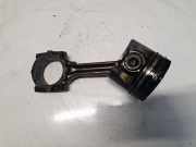 Kolben Pleuelstange Nissan X-Trail, 2001.06 - 2007.06 Gebraucht,