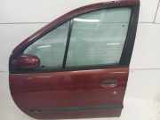 Seitenscheibe - Vorne Linke Renault Scenic, I 1999.09 - 2003.06 facelift Gebraucht,