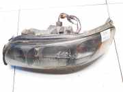 Hauptscheinwerfer - Vorne Linke Volvo XC70, 2000.03 - 2005.02 8659607, 89006826