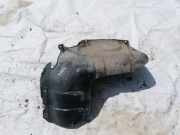 Unterfahrschutz Hyundai Getz, 2002.08 - 2009.06 Gebraucht,