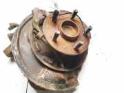 Radnabe Achsschenkel - Hinten Rechts Toyota Avensis, II 2003.04 - 2006.03 Gebraucht,