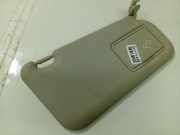 Sonnenblende Mazda 2, DE 2007.10 - 2014.06 Gebraucht,