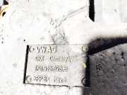 Batterieaufnahme Volkswagen Touran, 2010.08 - 2015.06 facelift second 1k0915325b,1k0.915.325.b CAYC