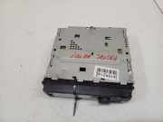 Radio Fiat Doblo, 2009.08 --> Gebraucht ,