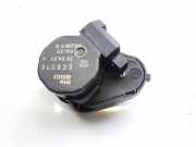 Stellmotor Lüftung BMW X5, E53 facelift 2004 - 2006 69354439, 0765.0200.1205