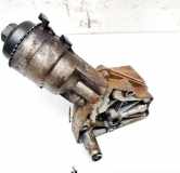 Ölfiltergehäuse Opel Zafira, B 2005.07 - 2008.01 Gebraucht,