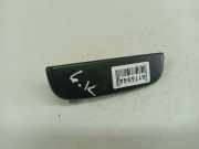 Türgriff Türaussengriff - Hinten Linke Suzuki Ignis 2000 - 2006 Gebraucht,