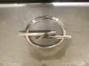 Emblem Opel Meriva, A 2002.12 - 2006.01 Gebraucht,