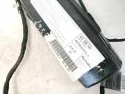Airbag Sitz Audi A8, D3 2002.09 - 2005.6 4e0880442,