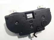 Tachometer Opel Corsa, D 2006.07 - 2010.06 p0013264261,