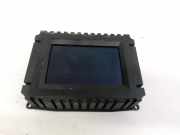 Monitor Navigations Zeit Uhr Opel Signum, 2003.05 - 2008.06 13132282,342707650 500205008004