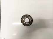 Riemenscheibe Kurbelwelle Opel Crossland X 2017 - 2020 Gebraucht,