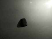 Waschwasserdüse Scheibenreinigung Honda Stream, I 2000.01 - 2003.06 Gebraucht,