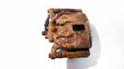 Bremssattel - Vorne Linke Honda Civic, 2006,01 - 2011.01 Gebraucht,