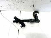 K?hlmittelrohrleitung Peugeot 207, 2006.02 - 2009.06 Gebraucht,