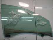 Seitenscheibe - Vorne Rechts Renault Fluence, 2009 --> as2,