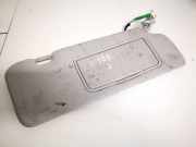 Sonnenblende Honda CR-V, III 2006.06 - 2010.06 Gebraucht,