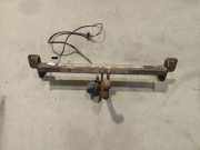 Anhängerkupplung Opel Zafira, B 2005.07 - 2008.01 Gebraucht,