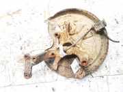Achsschenkel Radnabe - Hinten Rechts Volkswagen Golf, V 2003.10 - 2008.10 1k0436p, BLS