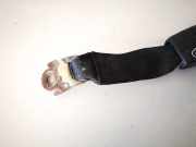 Gurtschloss - Hinten Linke Nissan Primera, P11 1996.06 - 2001.12 Gebraucht,