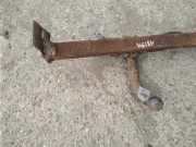 Anhängerkupplung Peugeot 406, 1999.03 - 2004.05 facelift Gebraucht,